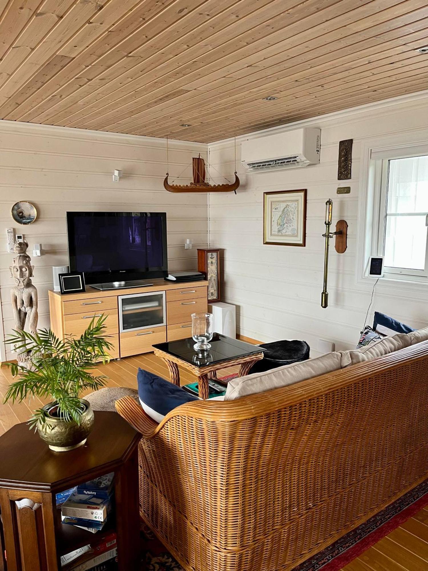 Southern Pearl With Private And Pier Ferienhaus