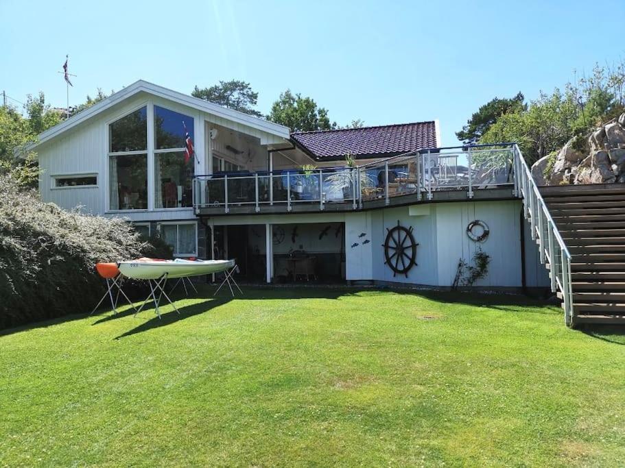 Southern Pearl With Private And Pier