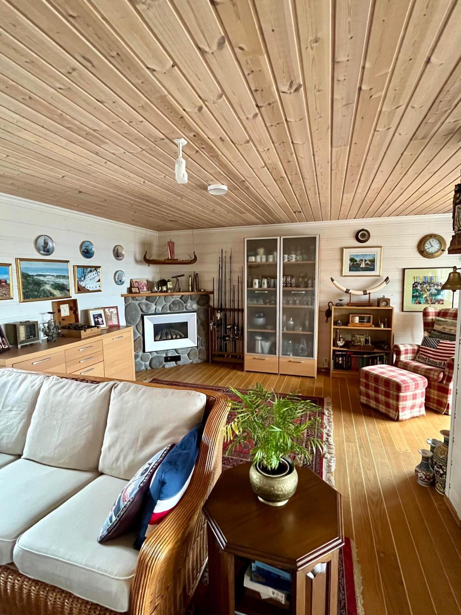 Southern Pearl With Private And Pier Kristiansand