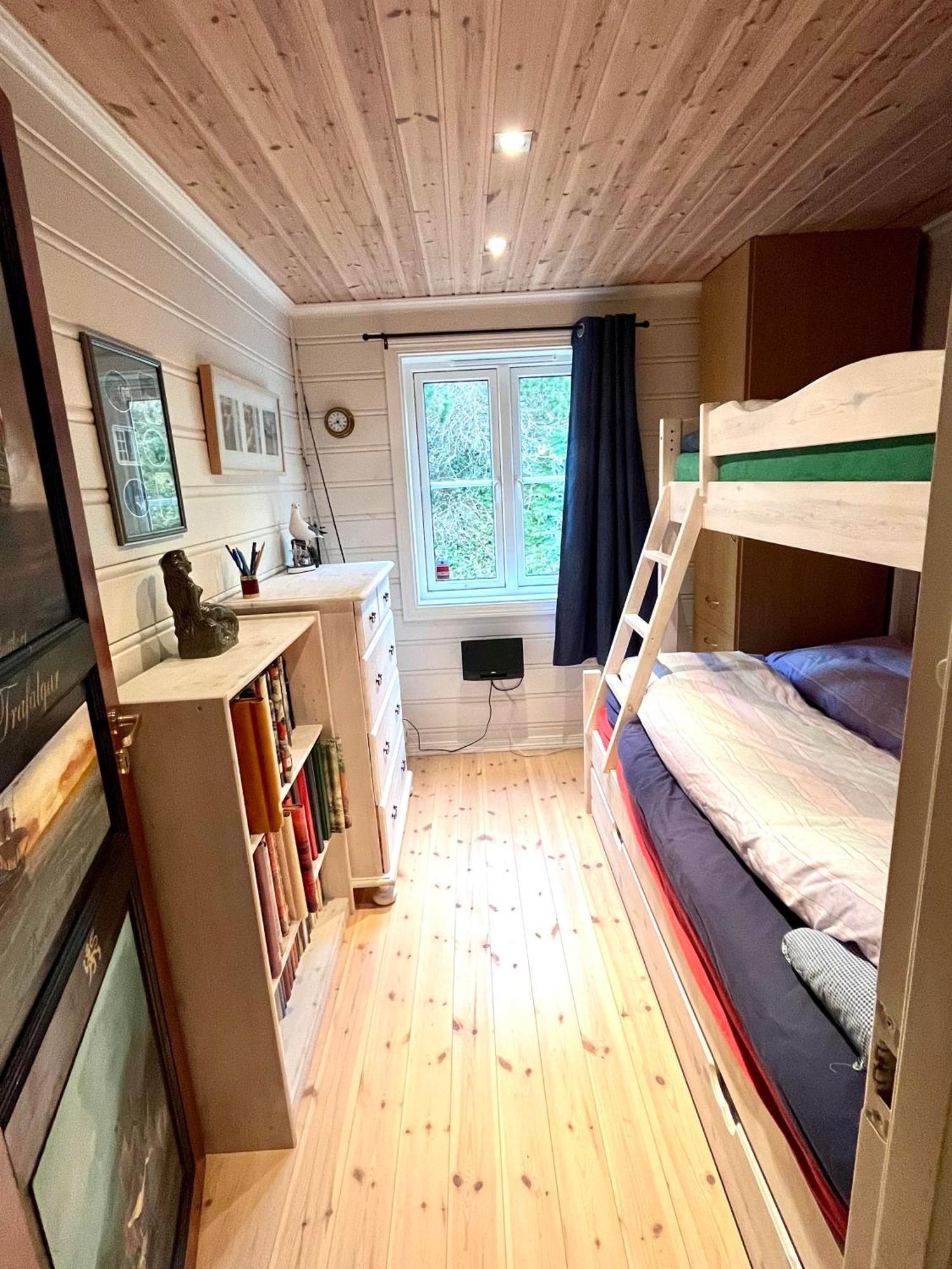 Southern Pearl With Private And Pier Kristiansand