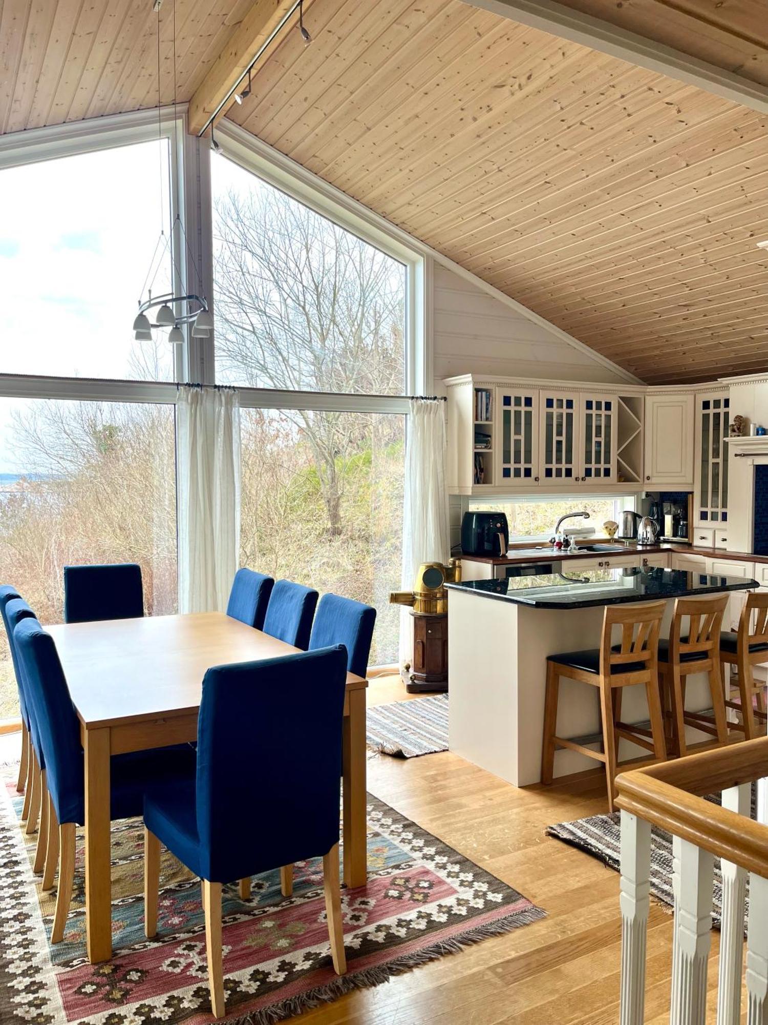 Southern Pearl With Private And Pier Kristiansand