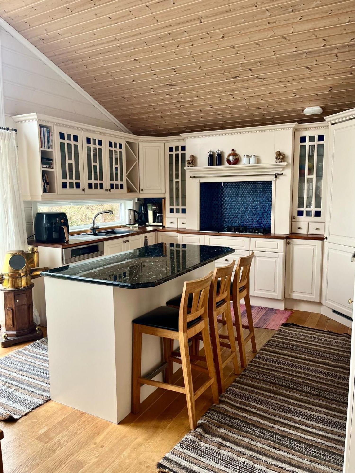 Southern Pearl With Private And Pier Kristiansand