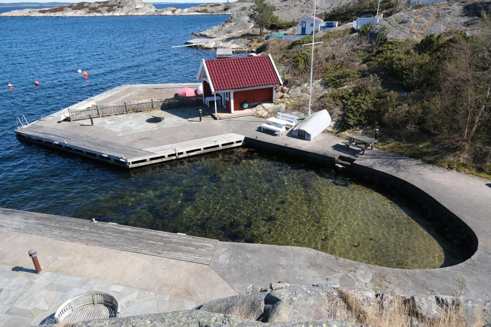 Casa de férias Southern Pearl With Private And Pier *